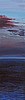 Vertical Scape # I  ,    48"x 12", 2008.
